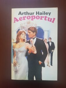 Arthur Hailey - Aeroportul