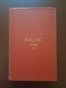 Balzac - Opere volumul 9