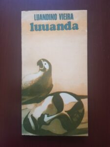 Jose Luandino Vieira - Luuanda