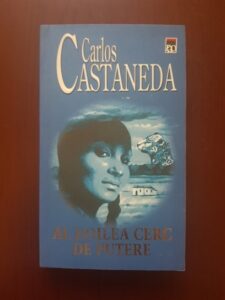 Carlos Castaneda - Al doilea cerc de putere