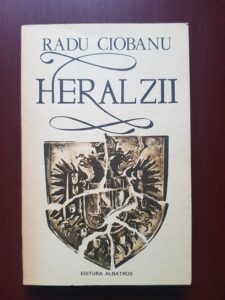 Radu Ciobanu - Heralzii