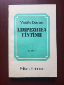 Vasile Baran - Limpezirea fantanii