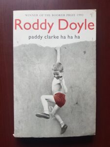 Roddy Doyle - Paddy Clarke ha, ha, ha