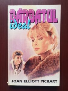 Joan Elliott Pickart - Barbatul ideal