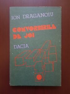 Ion Draganoiu - Convorbirile de joi