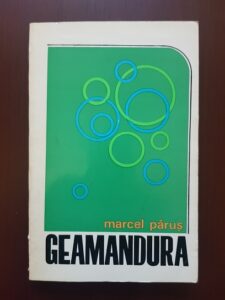 Marcel Parus - Geamandura