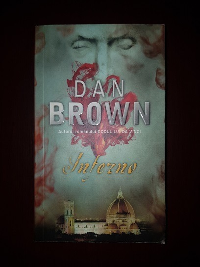 Dan Brown - Inferno