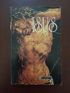 Jacques Duquesne - Isus