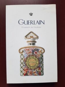 Elisabeth de Feydeau - Guerlain