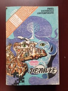 Meandre. Antologie de proza universala contemporana