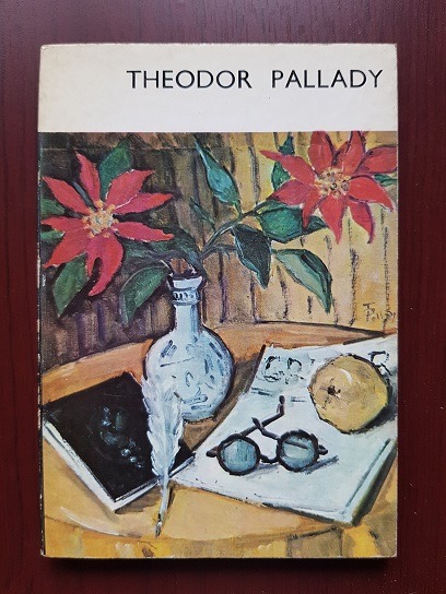 Raoul Sorban - Theodor Pallady