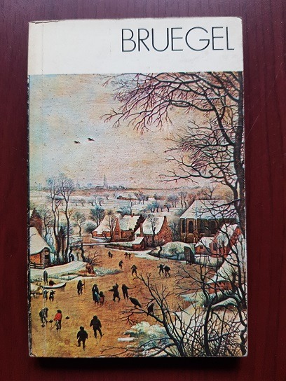 Michal Walicki - Bruegel