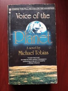 Michael Tobias - Voice of the Planet