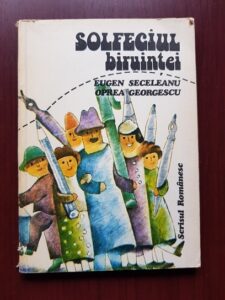 Eugen Seceleanu - Solfegiul biruintei