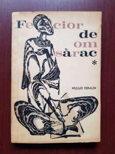 Mulud Feraun - Fecior de om sarac