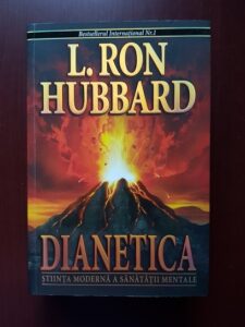 L. Ron Hubbard - Dianetica. Stiinta moderna a sanatatii mentale