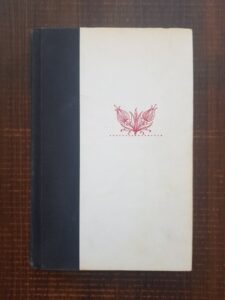 James A. Michener - The Novel (1991, editie cartonata)