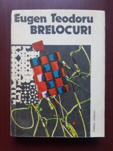 Eugen Teodoru - Brelocuri