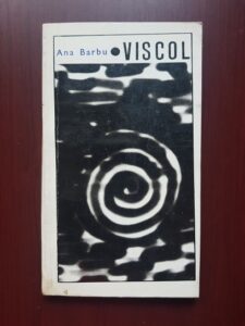 Ana Barbu - Viscol