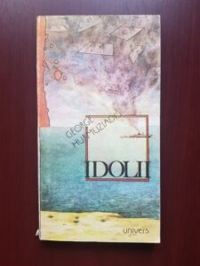 George D. Hurmuziadis - Idolii