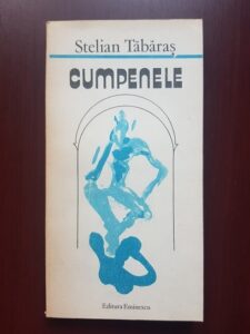 Stelian Tabaras - Cumpenele