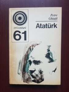Petre Ghiata - Ataturk