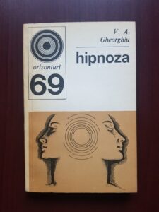 V. A. Gheorghiu - Hipnoza