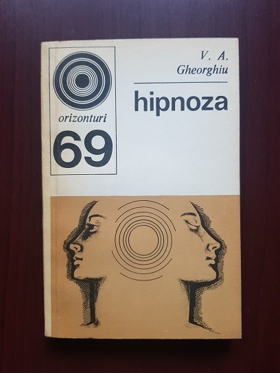 V. A. Gheorghiu – Hipnoza