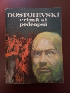 Dostoievski - Crima si pedeapsa
