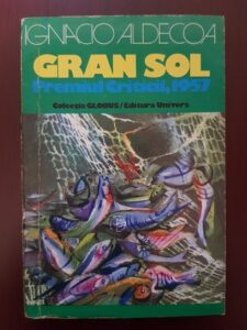 Ignacio Aldecoa - Gran Sol