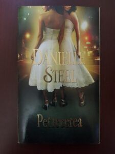 Danielle Steel - Petrecerea