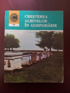 Ioan Savu - Cresterea albinelor in gospodarie