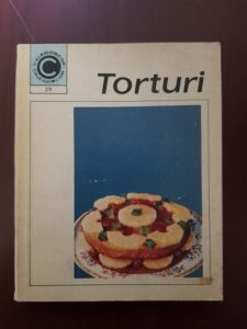 Irina Dordea - Torturi
