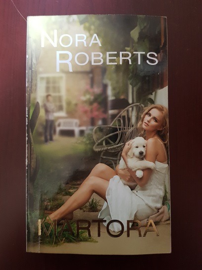 Nora Roberts - Martora