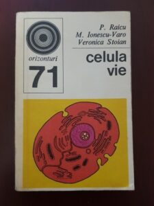 P. Raicu - Celula vie