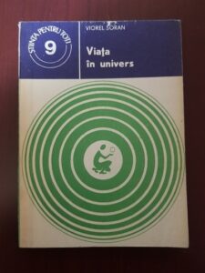 Viorel Soran - Viata in univers