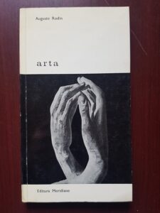 Auguste Rodin - Arta