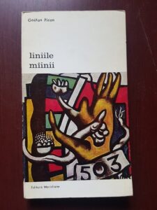 Gaetan Picon - Liniile mainii