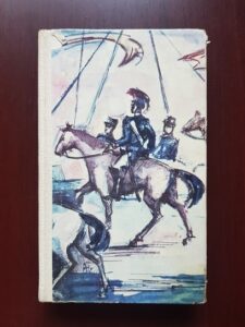 Alfred de Vigny - Servitude et grandeur militaires