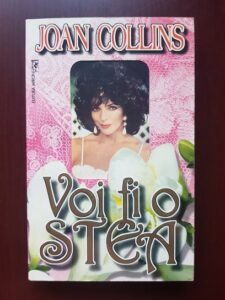 Joan Collins - Voi fi o stea