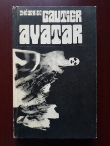 Theophile Gautier - Avatar si alte povestiri fantastice