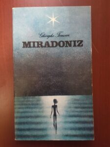 Gheorghe Tomozei - Miradoniz
