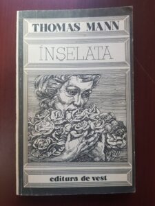 Thomas Mann - Inselata
