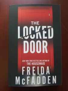 Freida McFadden - The Locked Door