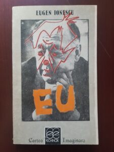 Eugen Ionescu - EU