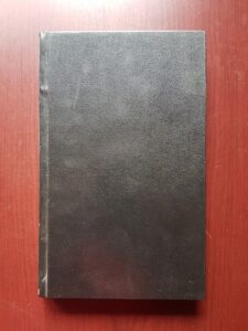 Rafael Sabatini - Odiseea Capitanului Blood (1967, editie cartonata)