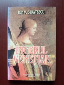 Ion V. Stratescu - Ingerul Venetian