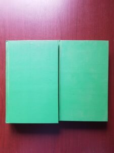 Jaroslav Hasek - Peripetiile bravului soldat Svejk in razboiul mondial 2 volume