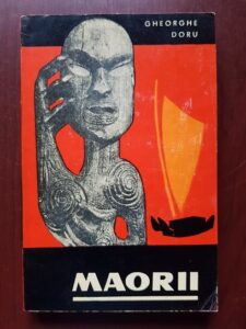 Gheorghe Doru - Maorii