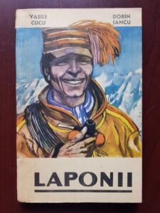 Vasile Cucu - Laponii